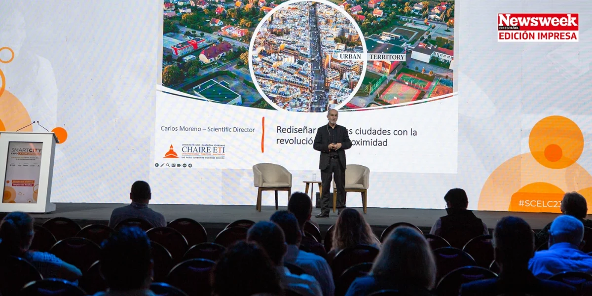 Smart City 2023