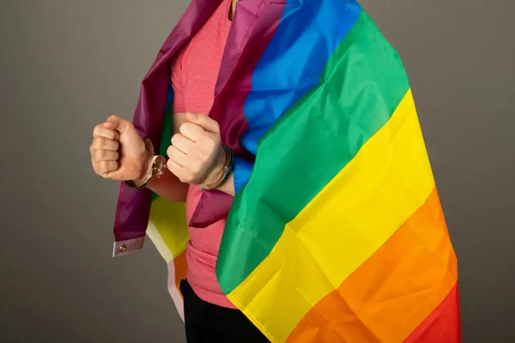 Uruguay personas transgénero