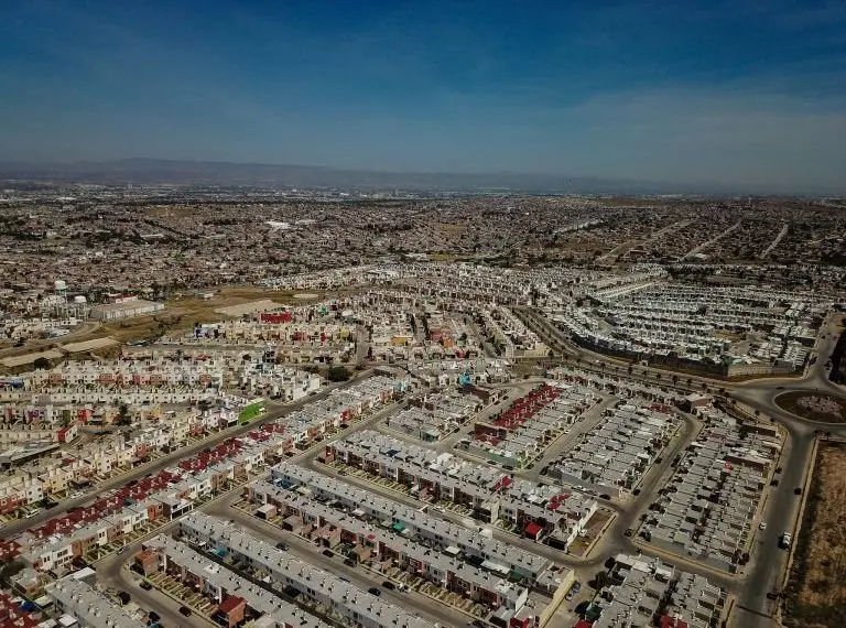Aguascalientes sumó casi 48 mil nuevos habitantes desde 2020