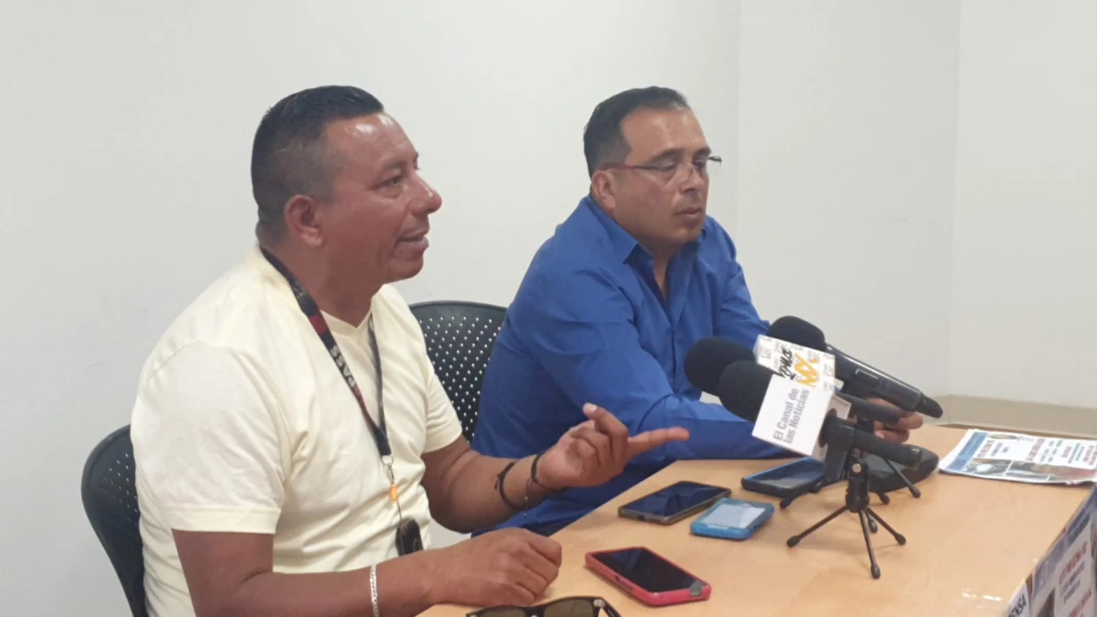 Aumenta preocupantemente la desaparición de adolescentes entre 13 y 15, según Fundación Todos Somos Erick Carrillo