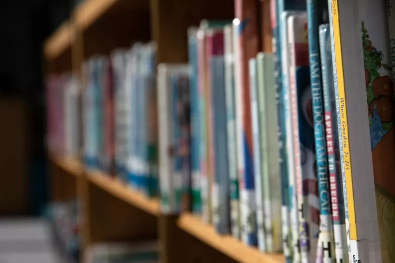 Libros