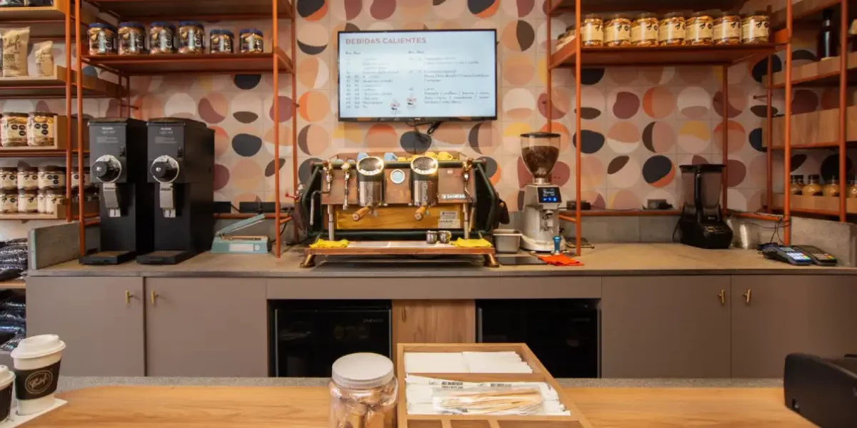 Calufe, la empresa líder en café y productos gourmet, busca inversionistas