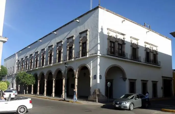 Es necesario que el Congreso del Estado establezca la &#8220;Comisión Anticorrupción&#8221;: Oscar Quiñones 