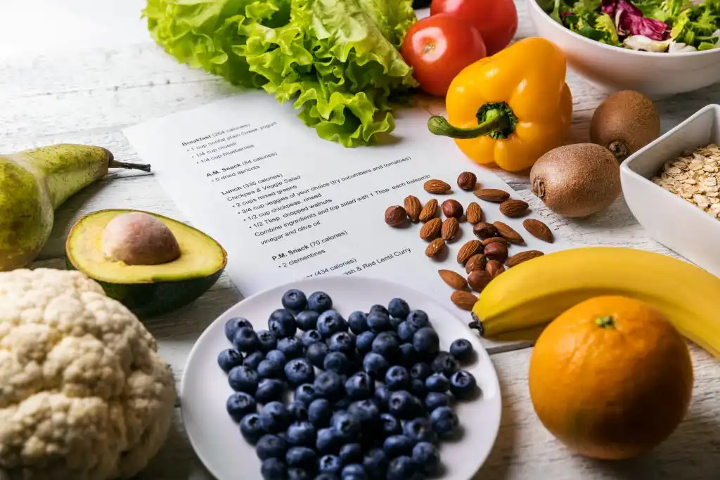 Las dietas antiinflamatorias así ayudan a controlar las enfermedades crónicas