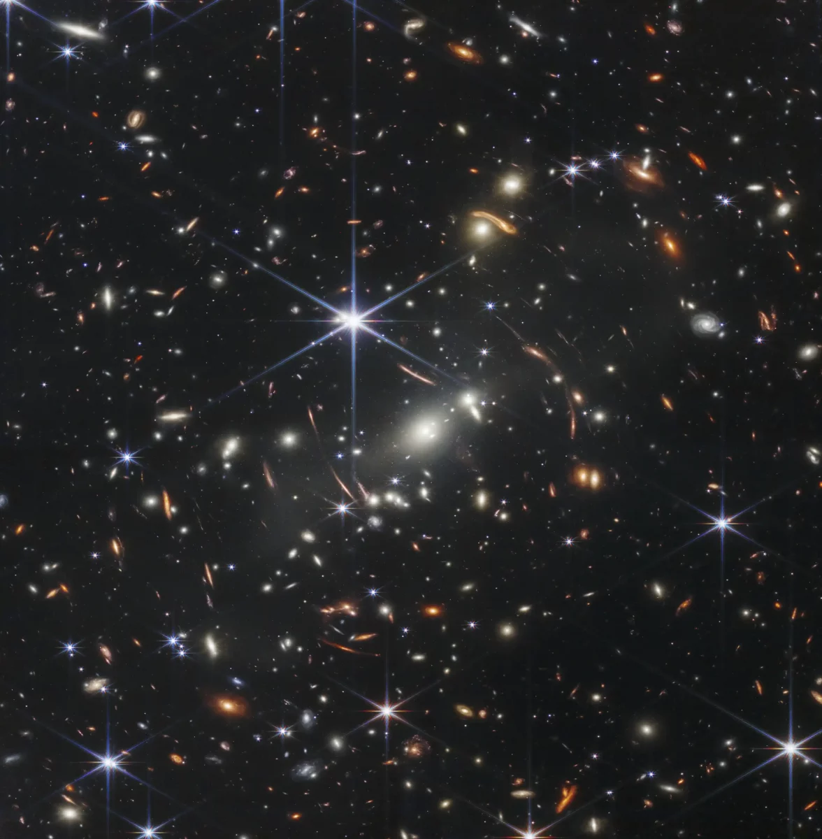 Nacimiento de una estrella
