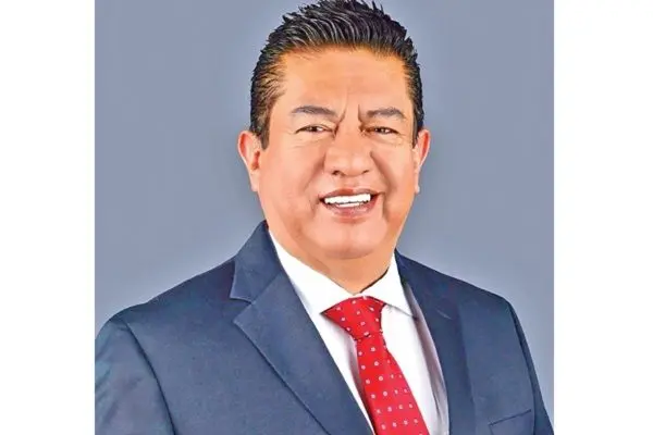 Detienen a exoficial mayor del gobierno de Hidalgo, presuntamente vinculado con la Estafa Siniestra