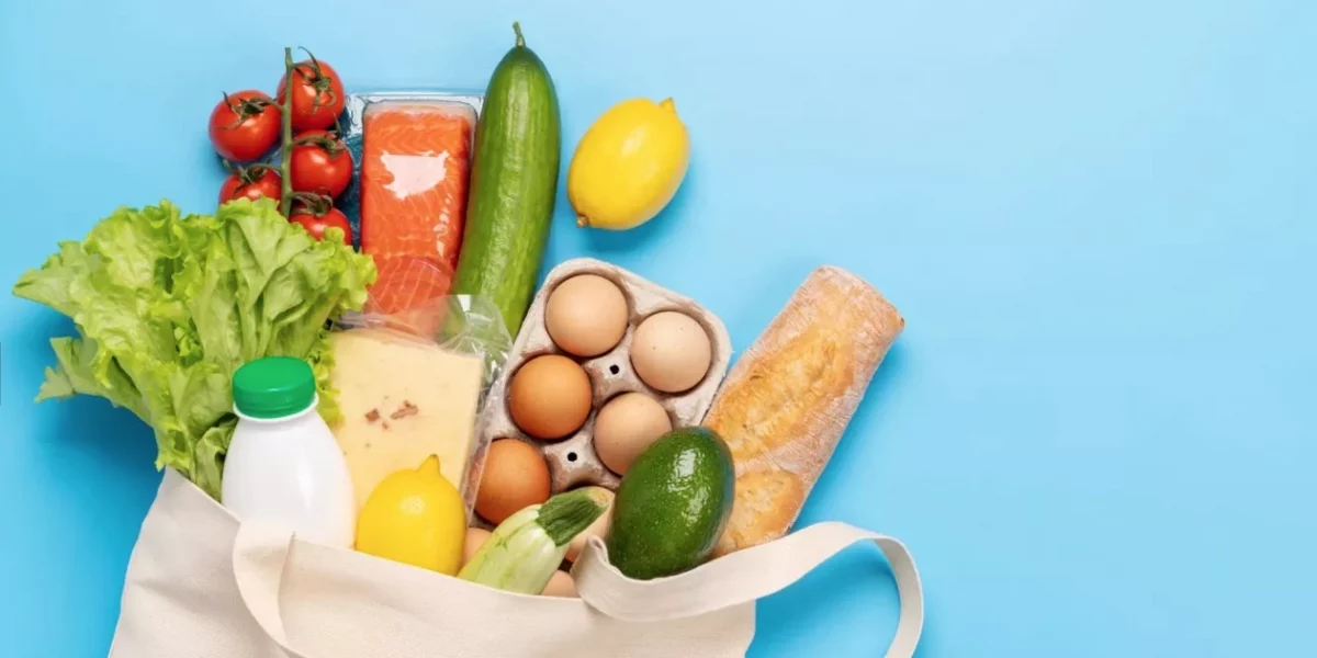 Grupos de alimentos que combaten al enemigo público número uno de la salud