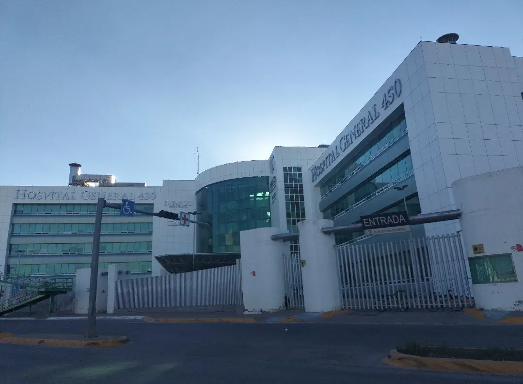 Durango sigue cubriendo nómina federal:IMSS Bienestar adeuda más de 300 mdp