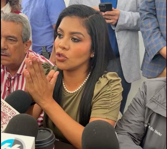 Denunciará violencia de género alcaldesa de Tijuana