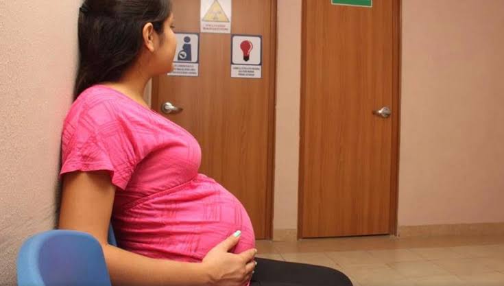3 mil embarazos adolescentes en 2023