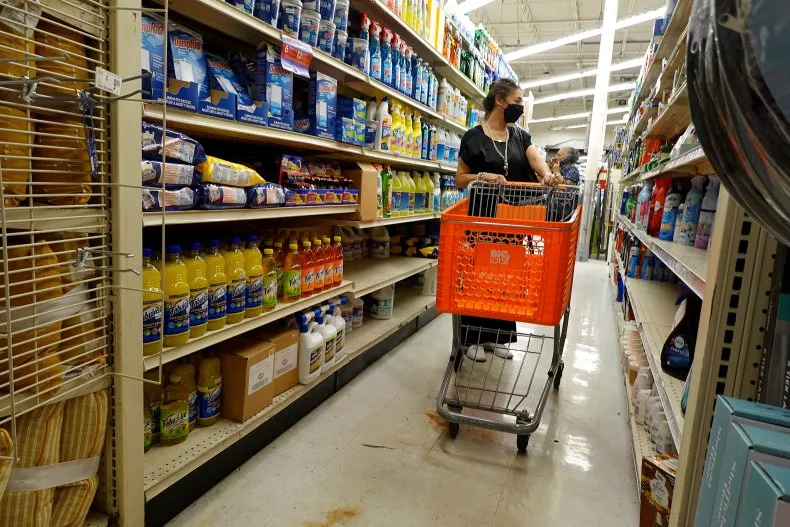Inflación de Florida es la peor de Estados Unidos