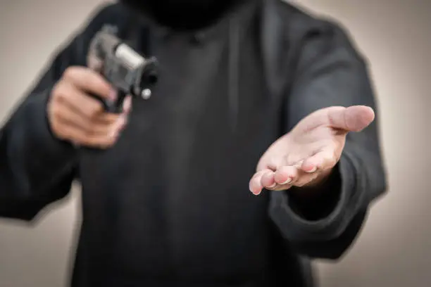 En Aguascalientes, robos violentos de autos son hechos aislados: SSPE