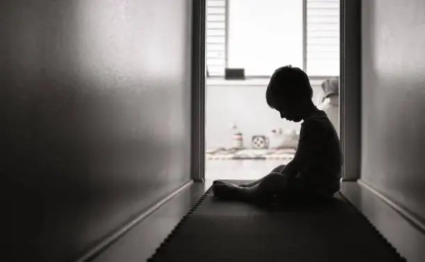 Niño muere a manos de su tutora en Aguascalientes