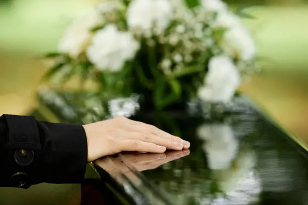 Estas son las principales causas de muerte en Aguascalientes, según el Inegi