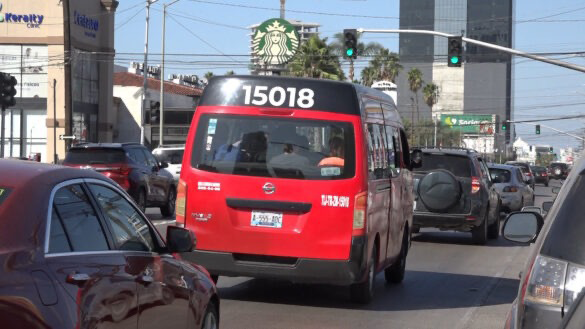 Transporte