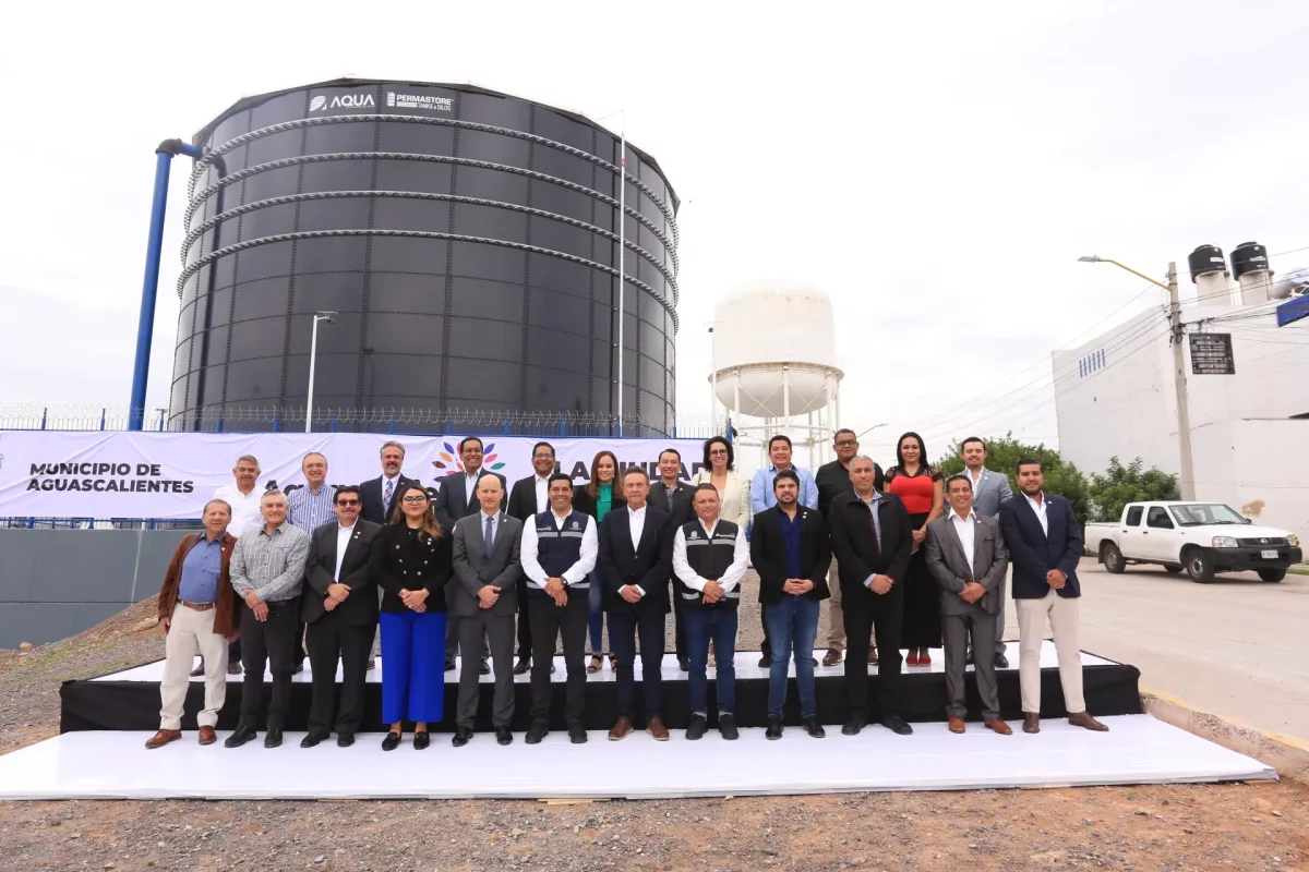 Aguascalientes proyecta uso de tecnologías israelíes para MIAA