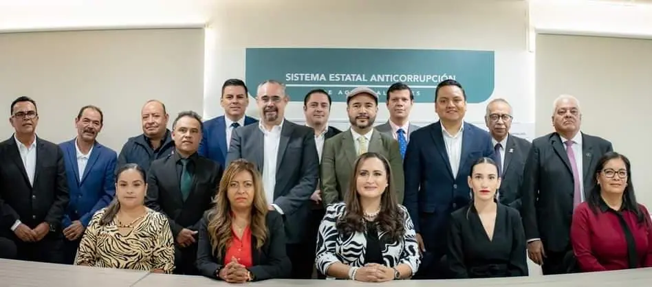 Jesús María refrenda compromiso con la rendición de cuentas
