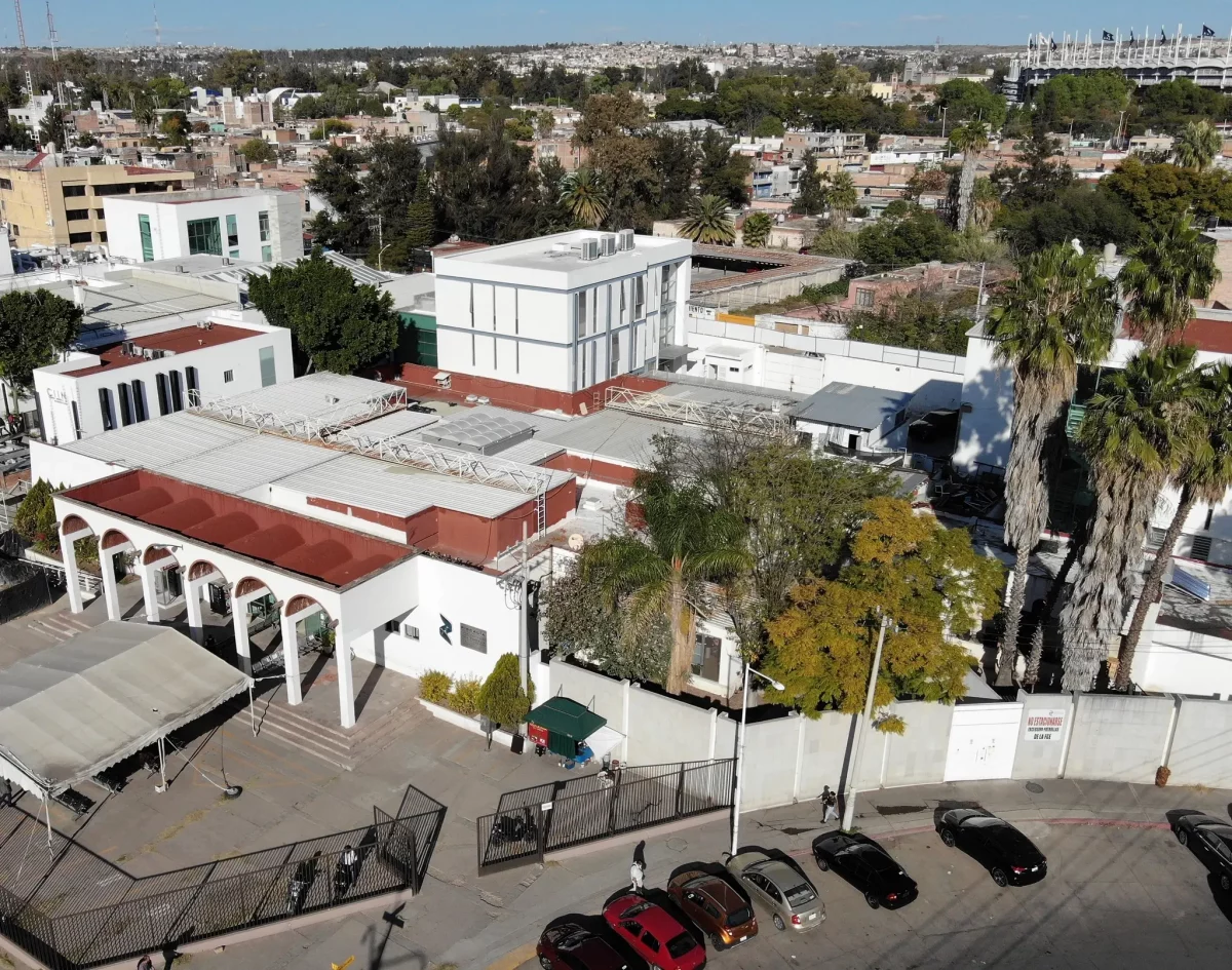 Transparencia y rendición de cuentas: Así califican a la Fiscalía de Aguascalientes