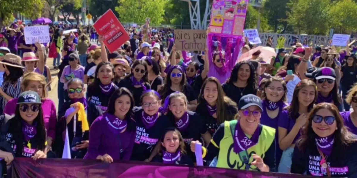 33 mujeres ac voto castigo