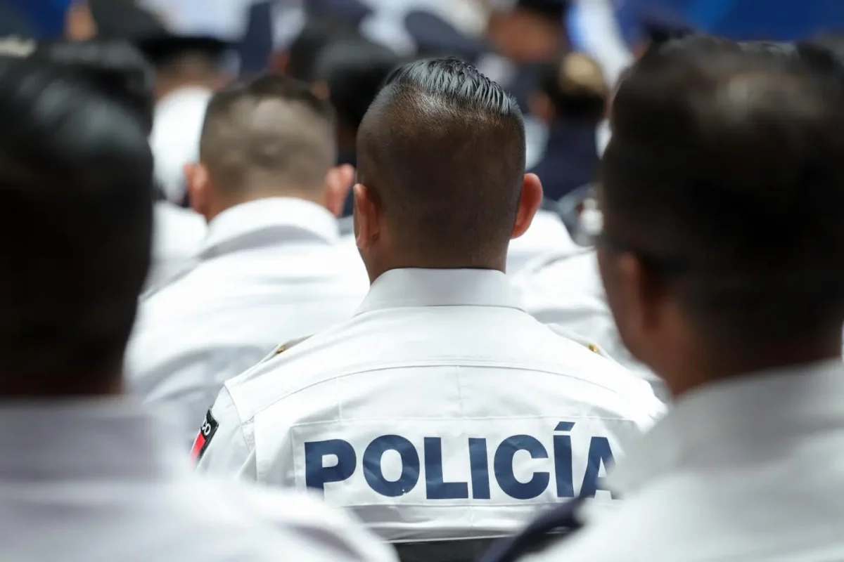 Policías de Aguascalientes estarán capacitados en denuncias digitales a más tardar en octubre