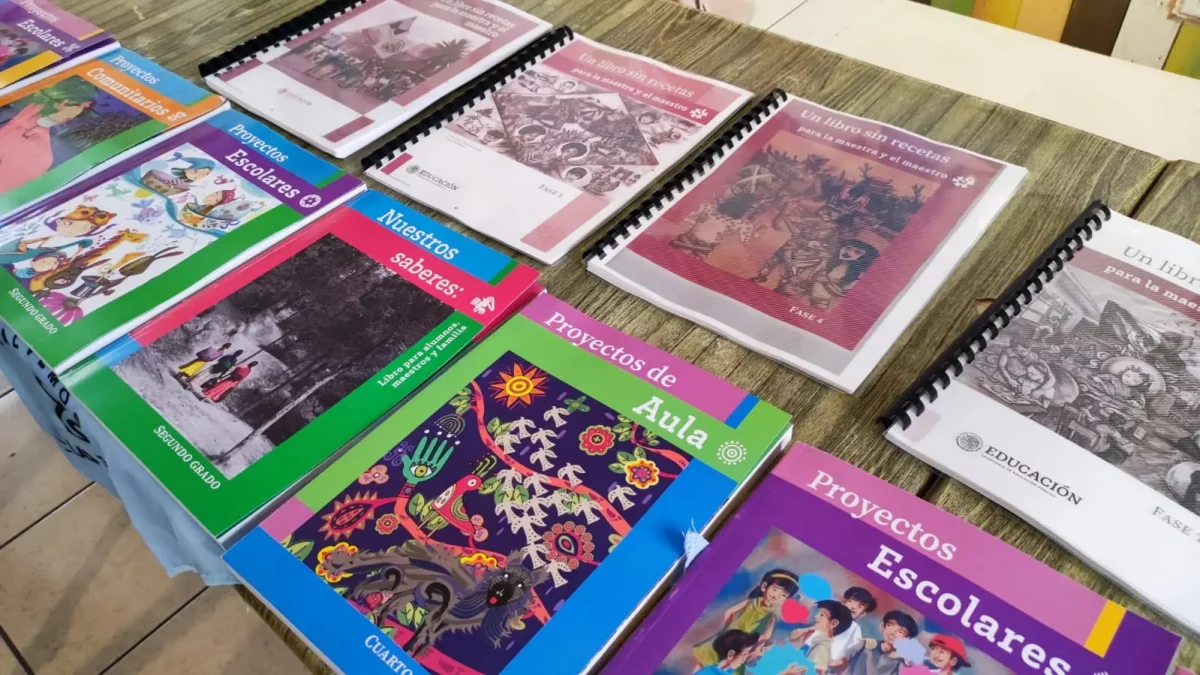 Aguascalientes esperará resolución judicial para entregar libros de texto: SEP