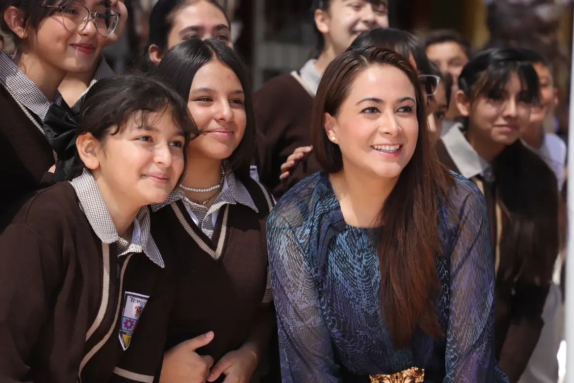 Escuelas de Aguascalientes ya contarán con internet el próximo ciclo escolar