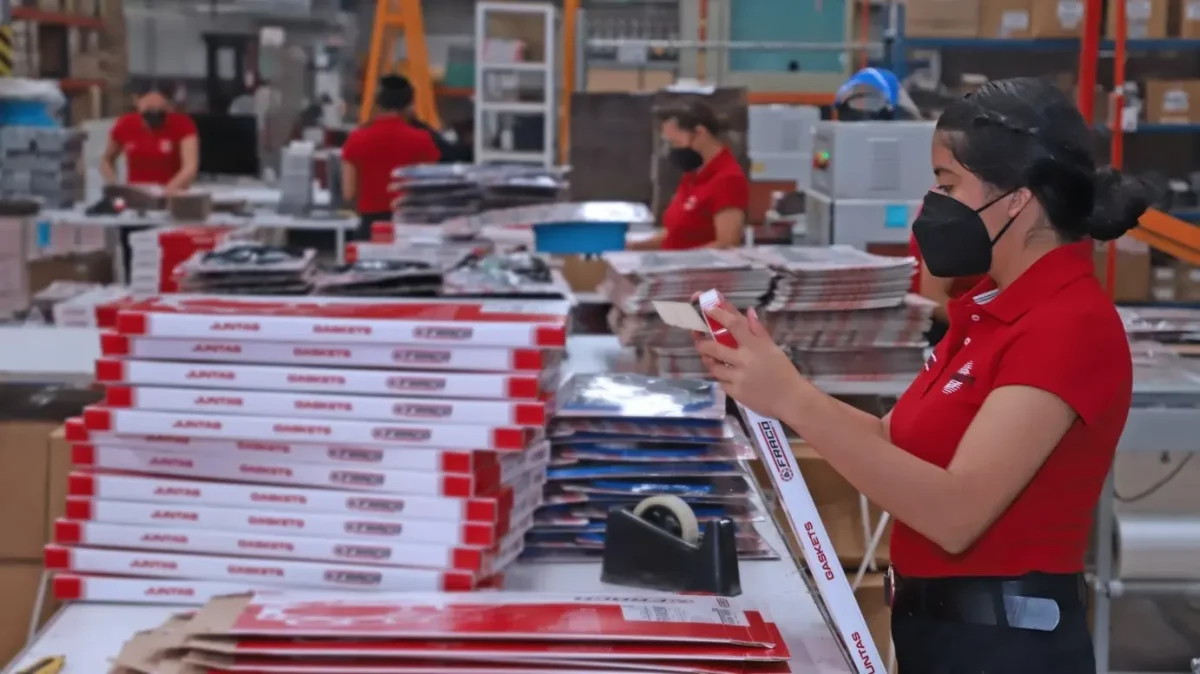 Ofrecen apoyos para que empresarios de Aguascalientes puedan exportar