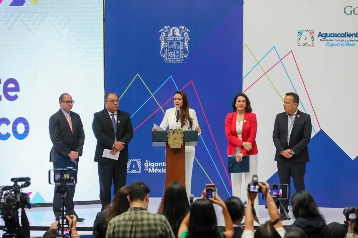 Sin libros de la SEP y con plataformas digitales, así será el regreso a clases en Aguascalientes