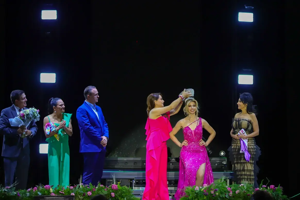 Aguascalientes inaugura las actividades de "Vive las Vendimias"