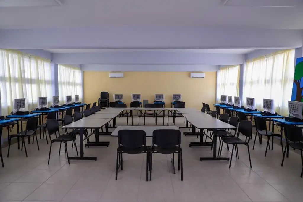 Regresarán a clases más de 350 mil alumnos en Aguascalientes