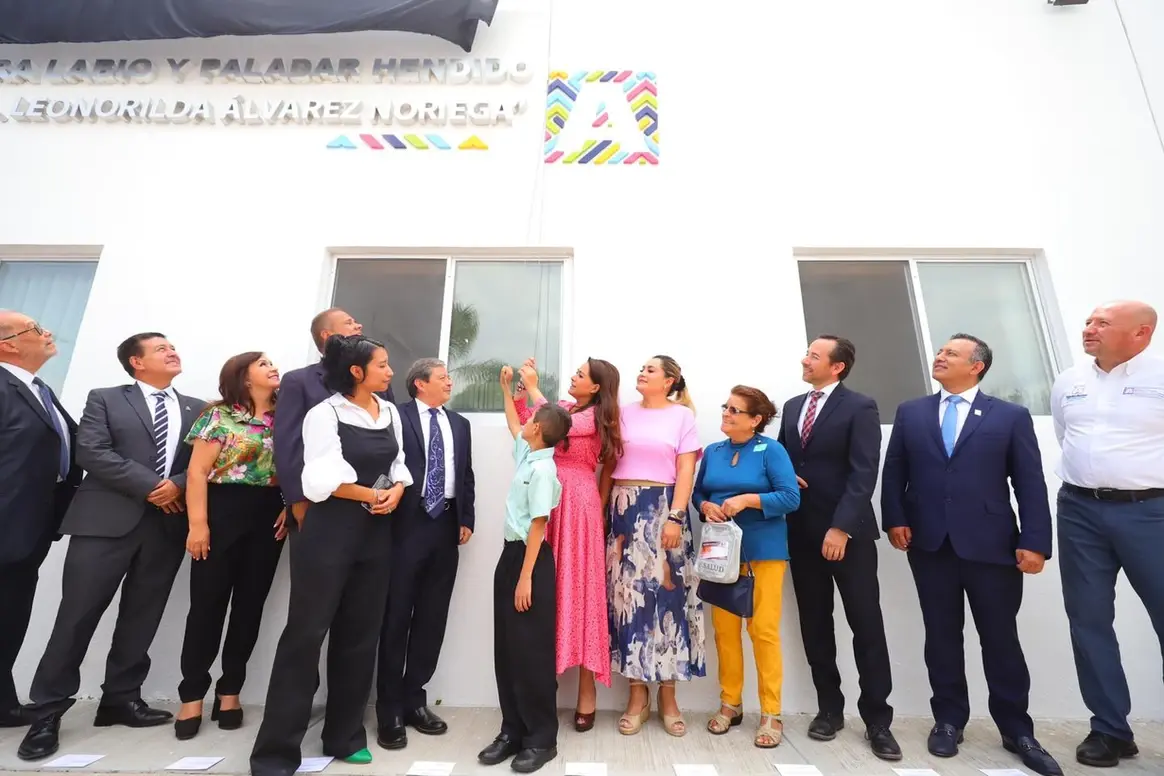 Anuncian renovación de la sala de hemodinamia del Hospital Miguel Hidalgo