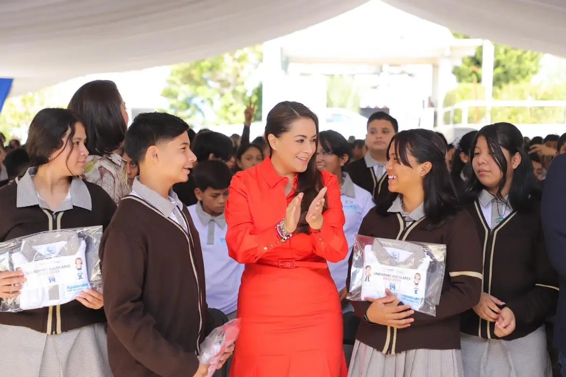 Aguascalientes tendrá tres nuevas escuelas en VNSA