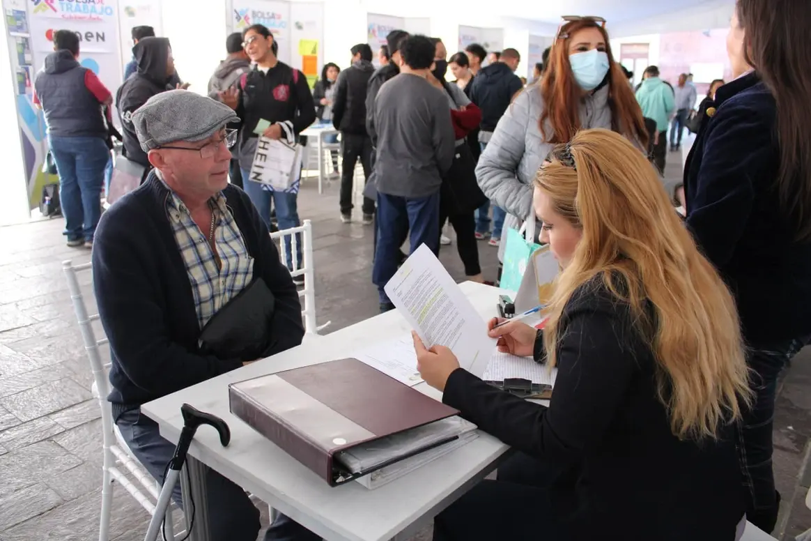 Aguascalientes tendrá jornadas de empleo para adultos mayores
