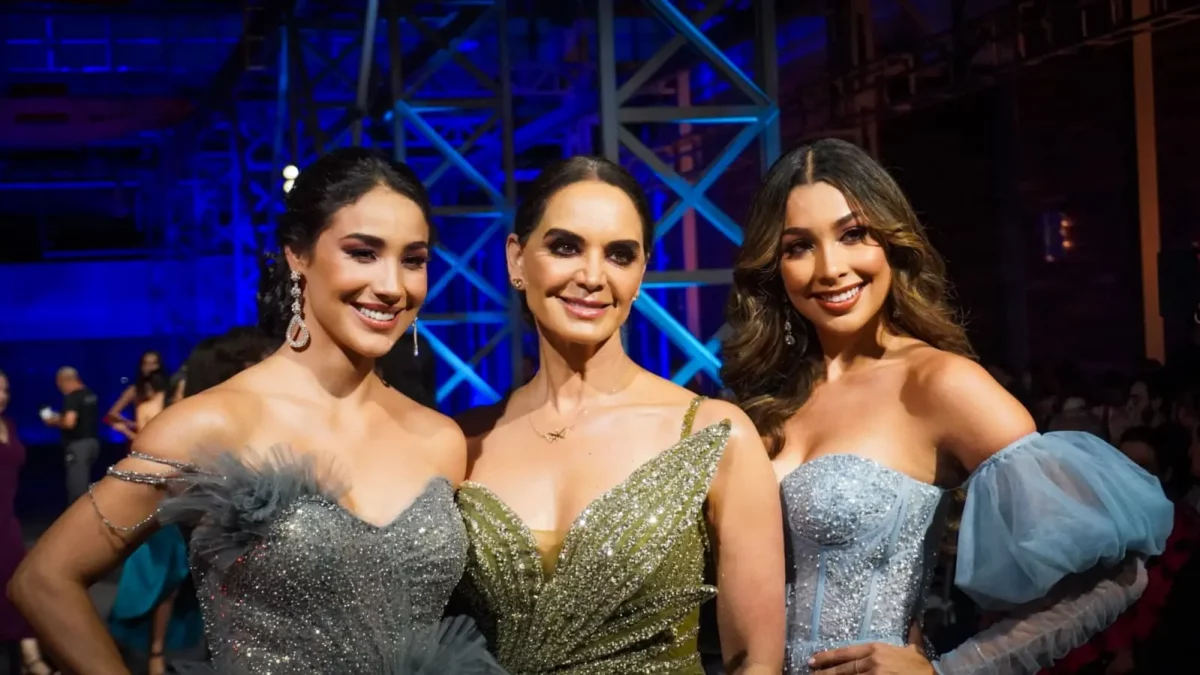 Aguascalientes espera a más de 6 mil visitantes en el Certamen Mexicana Universal