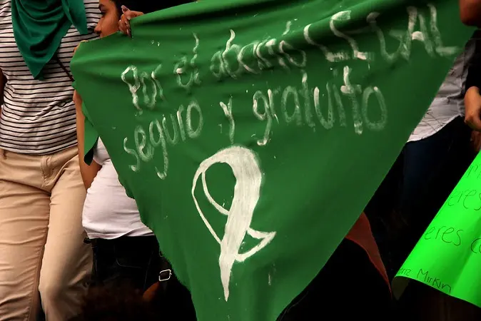 SCJN despenaliza el aborto en el Estado de Aguascalientes