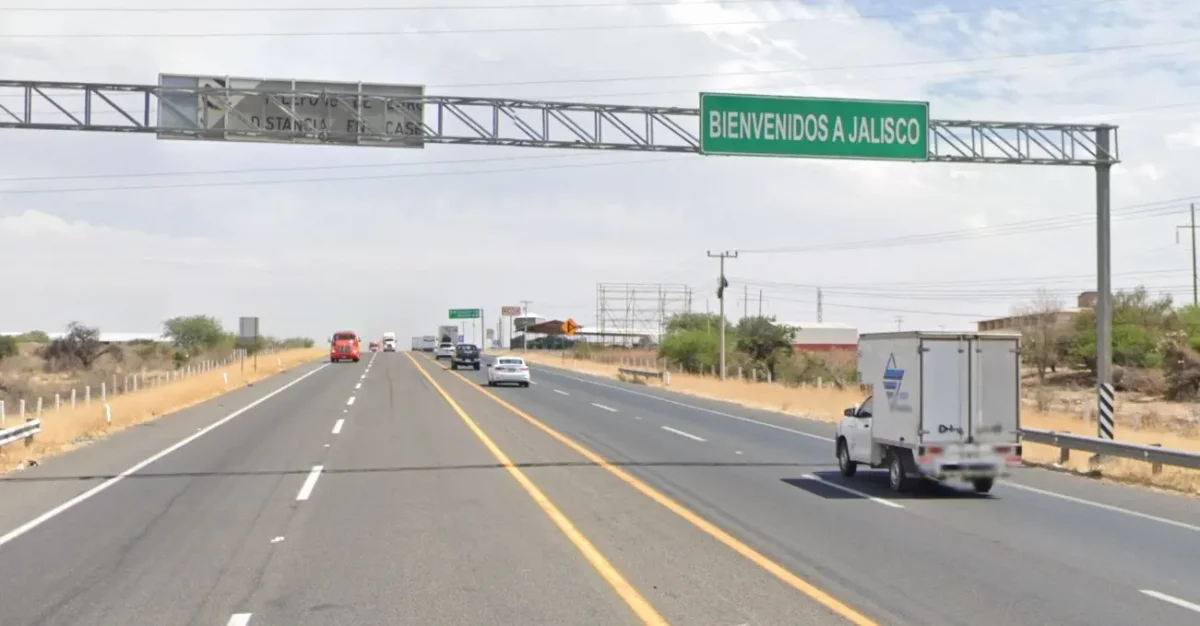 Aguascalientes recibió 60 denuncias por asaltos violentos en carreteras