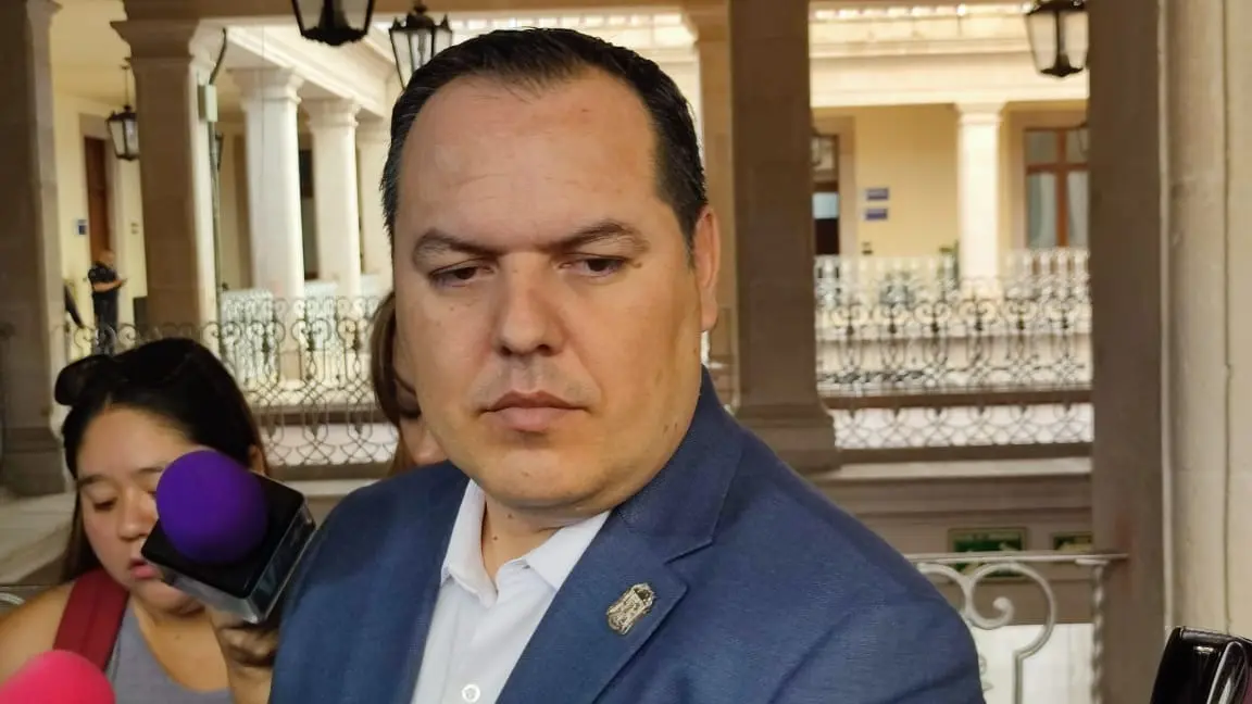 Secretario del Ayuntamiento de Aguascalientes buscaría magistratura