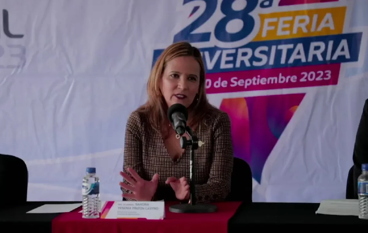 Después de tres años, vuelve la Feria Universitaria de la UAA