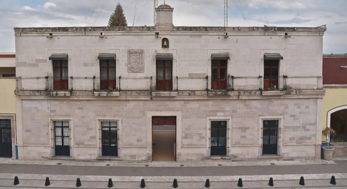 Destaca Jesús María en materia anticorrupción