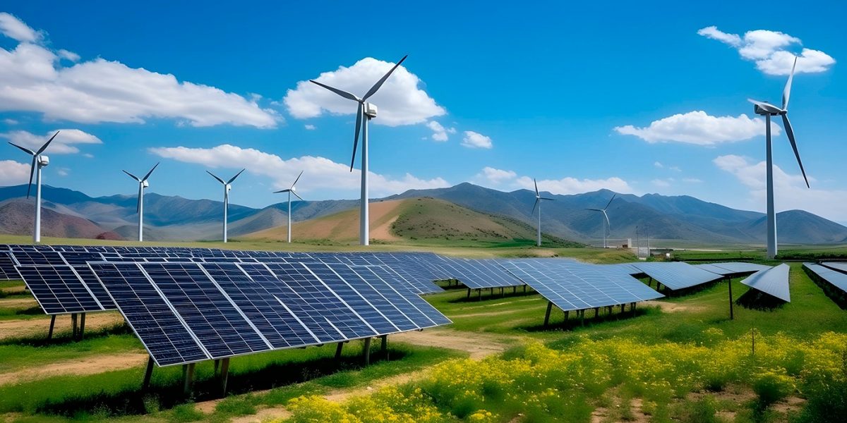 La tarea de transformar el paisaje empresarial