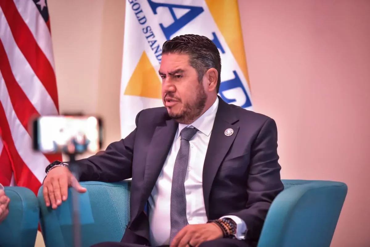 No hay división en las instituciones de seguridad en Aguascalientes: SSPE