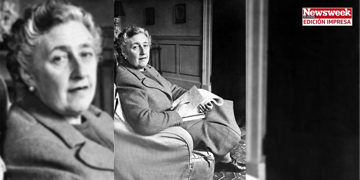 ‘Cacería en Venecia’ para mantener el legado de Agatha Christie