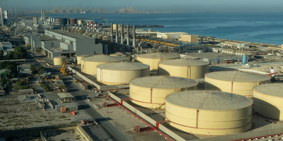 México, un país en petróleo como Arabia Saudita