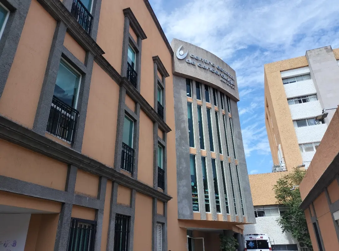CECAN reducirá atención a derechohabientes del IMSS e ISSSTE