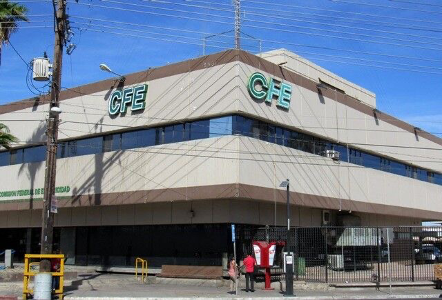 Sin solución a crisis energética de Mexicali