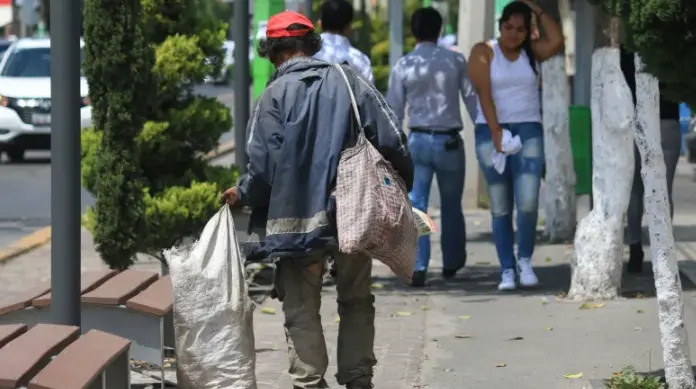 Se redujo la pobreza en Aguascalientes durante el 2022: Coneval