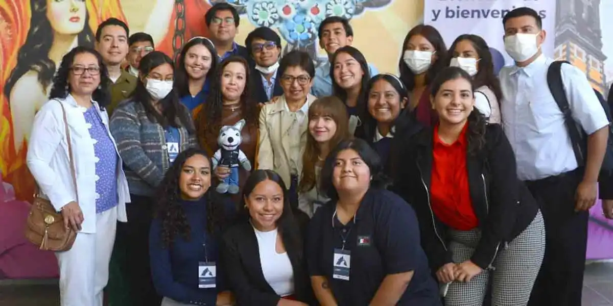 Ciencias de la Comunicación BUAP