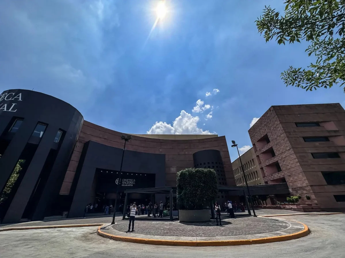 Entradas al 2 por 1 y cine mexicano: nueva Cineteca Nacional en el Cenart