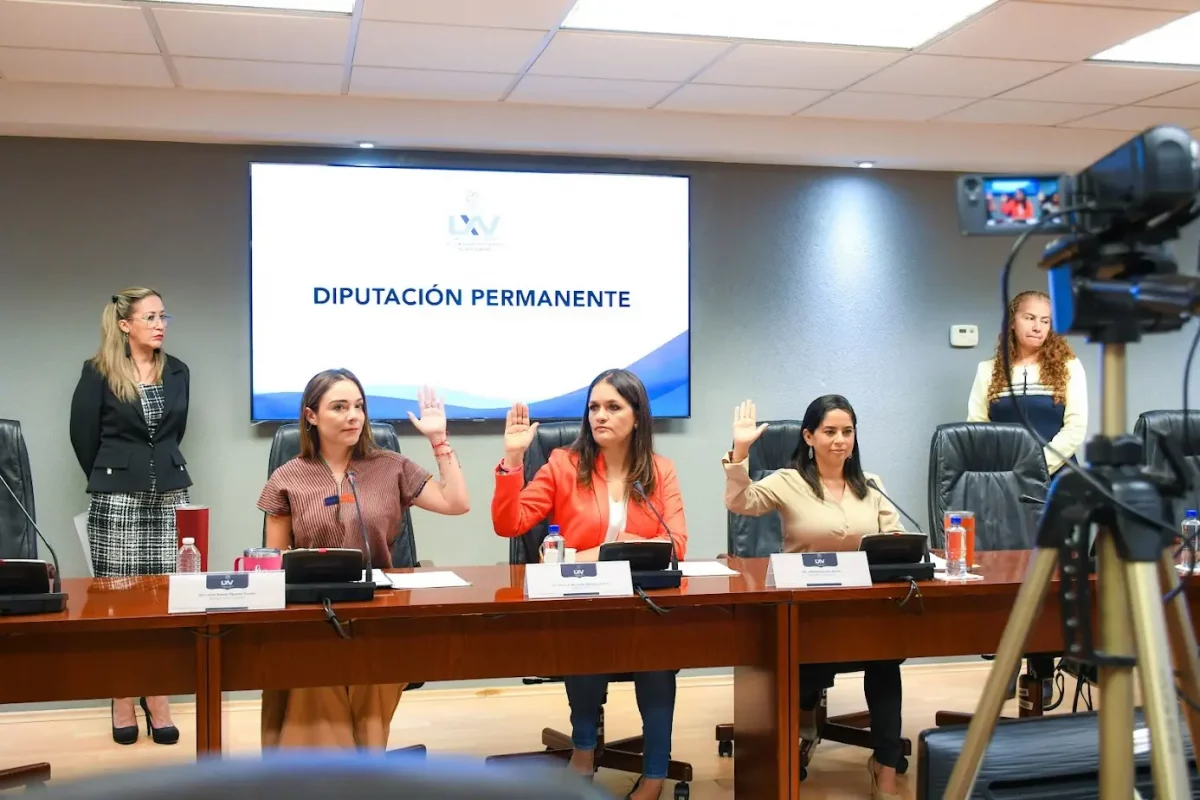 Congreso de Aguascalientes convoca a periodo extraordinario