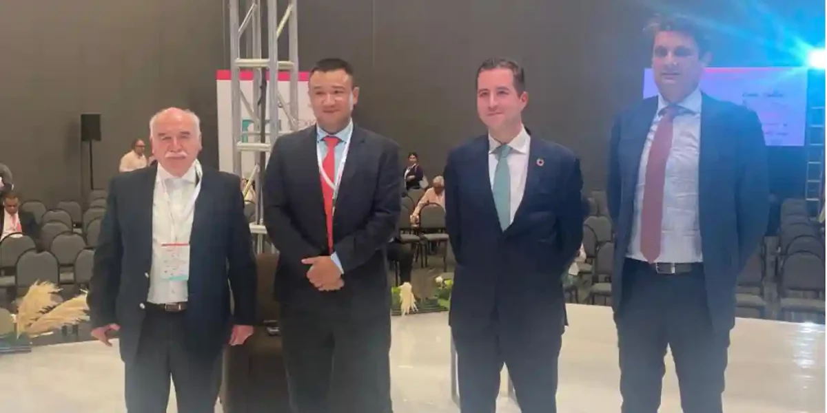 Deacero Carbon Forum 2023